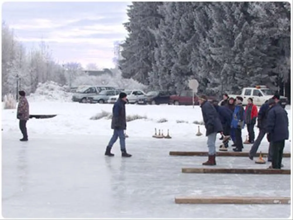 Almtal Camp Pettenbach