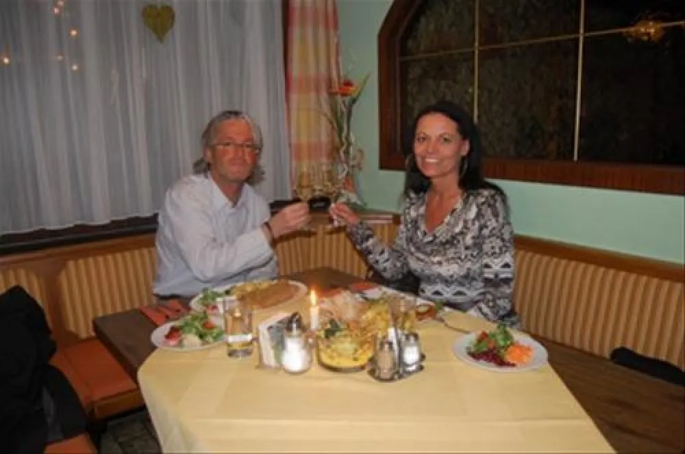 Almtal Camp Pettenbach