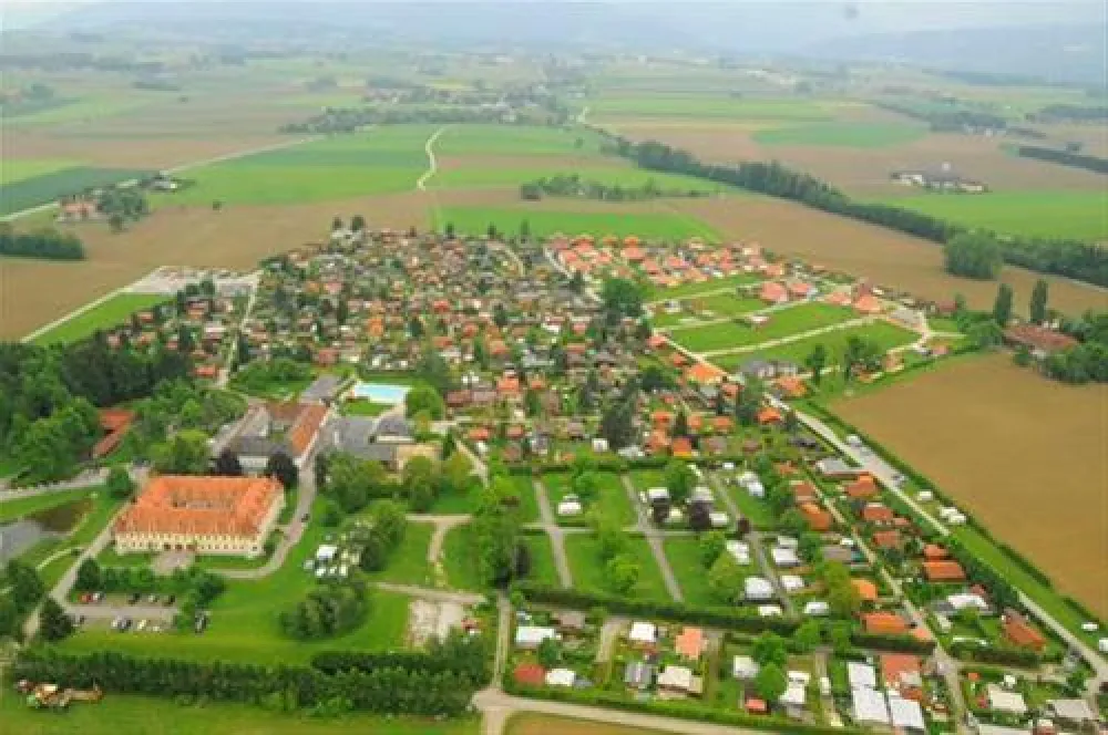 Almtal Camp Pettenbach