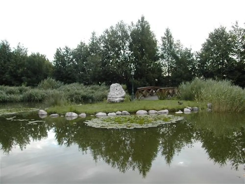 Almtal Camp Pettenbach