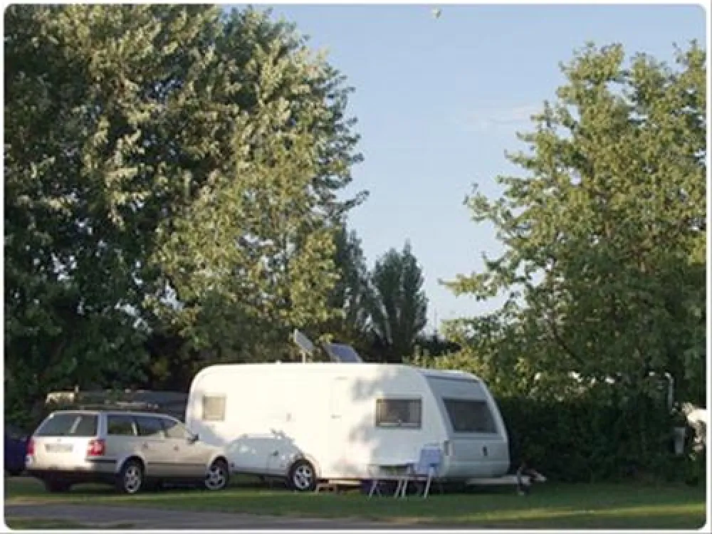 Almtal Camp Pettenbach