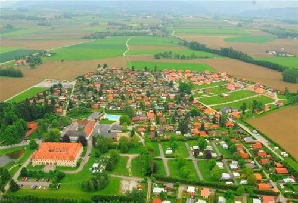 Almtal Camp Pettenbach