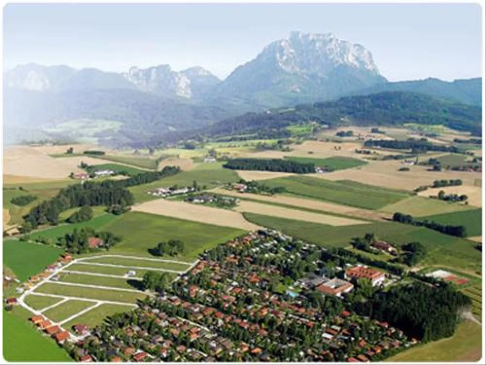 Almtal Camp Pettenbach