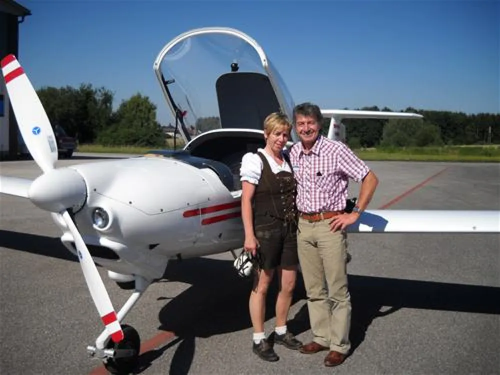 Almtal Camp Pettenbach