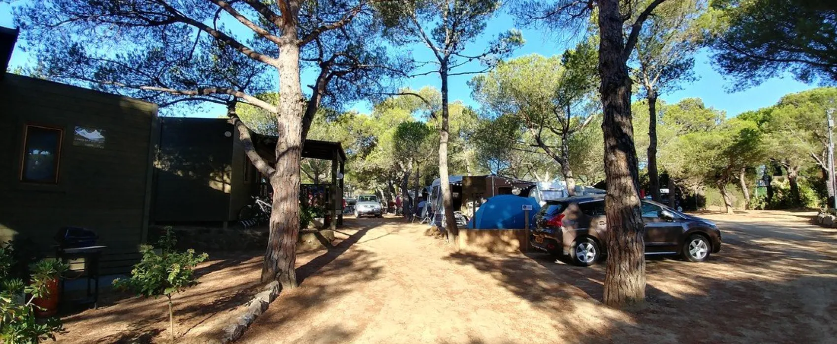 Camping la Siesta