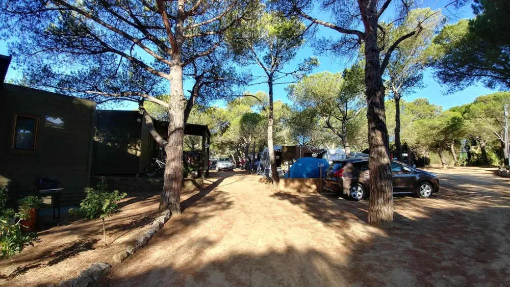Camping la Siesta