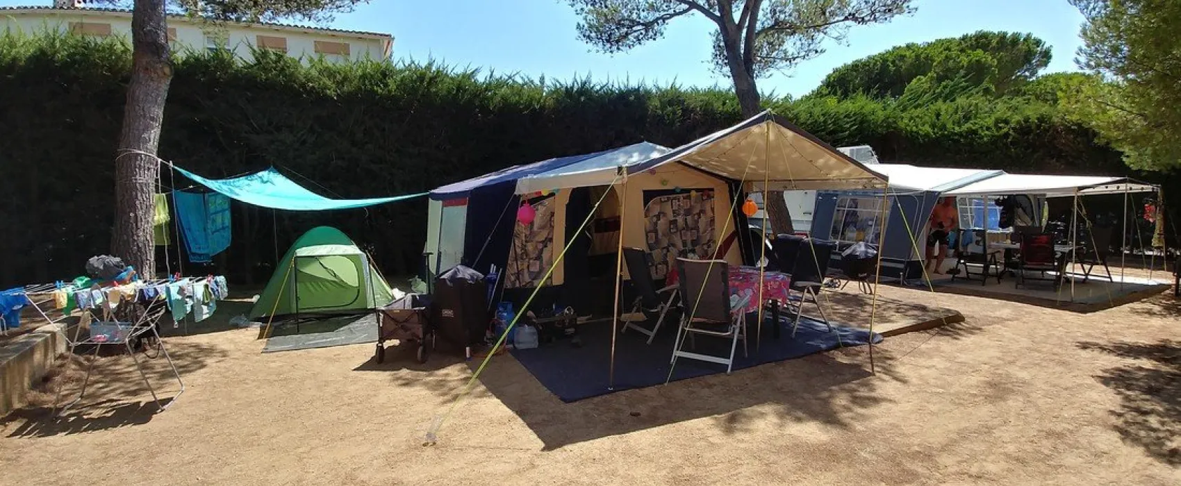 Camping la Siesta