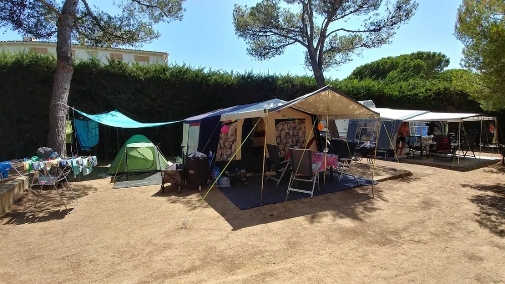 Camping la Siesta