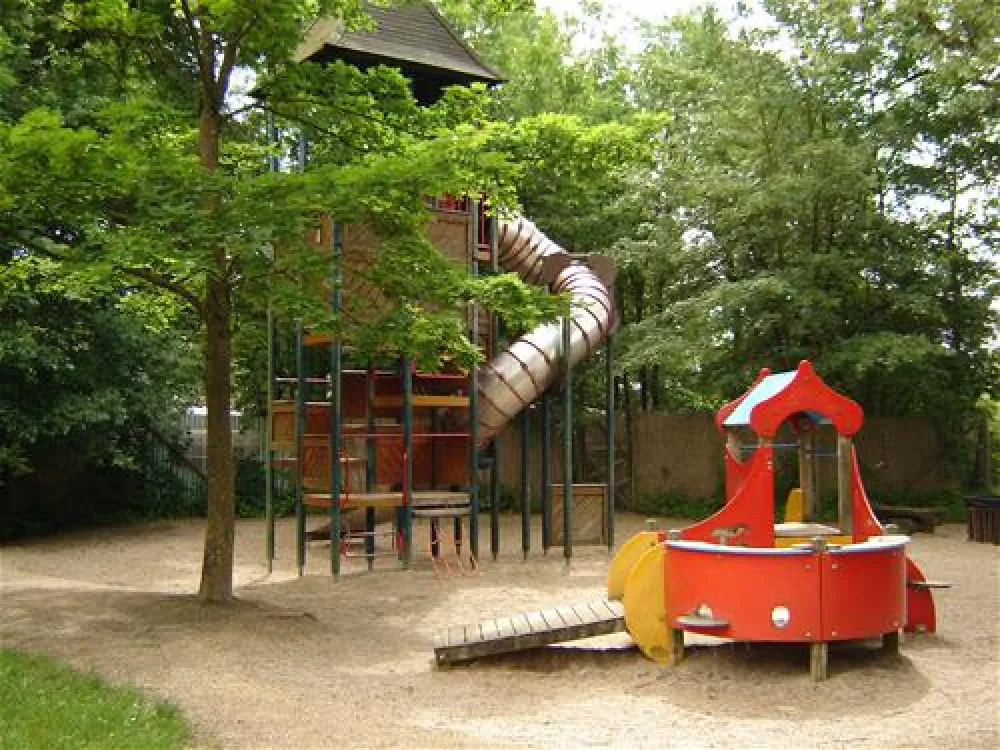 AZUR Waldcamping Ingolstadt