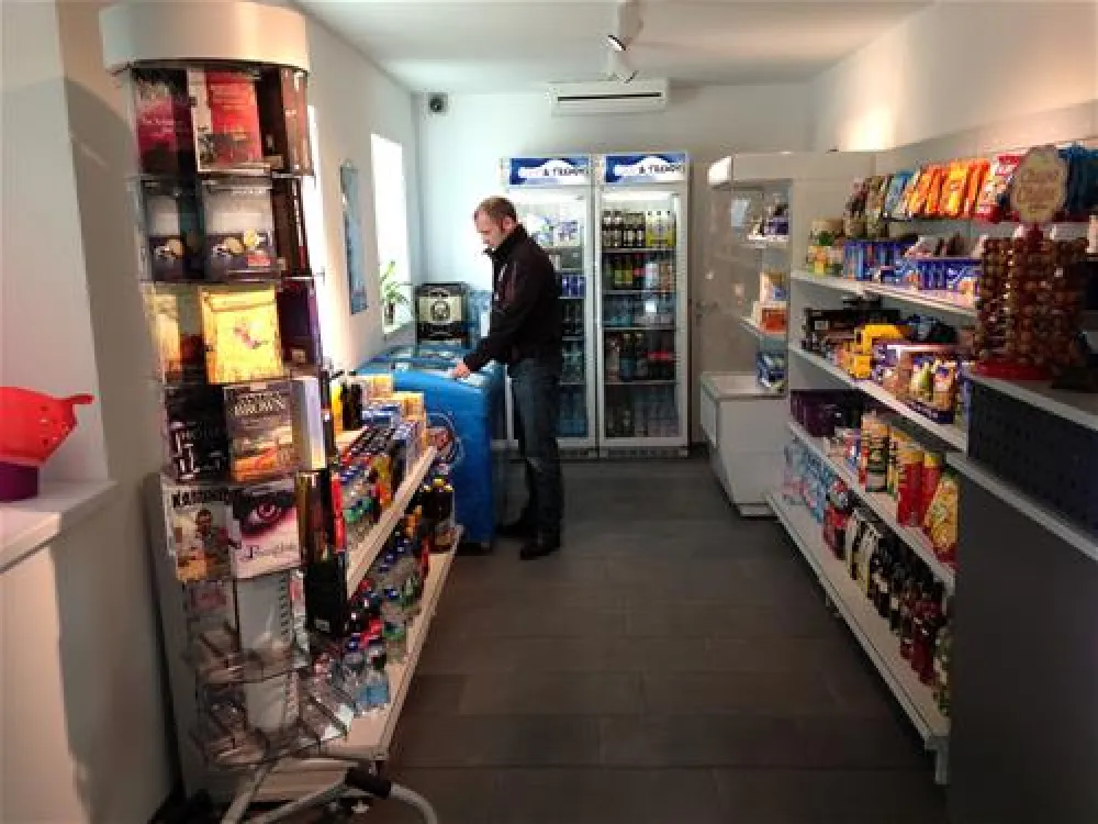 AZUR Waldcamping Ingolstadt