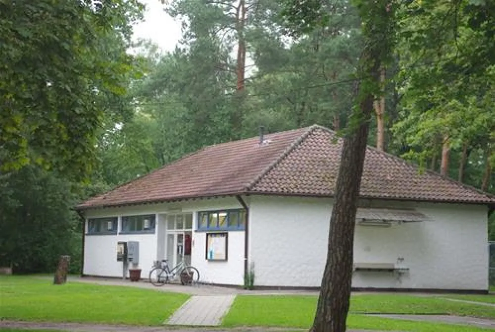 AZUR Waldcamping Ingolstadt