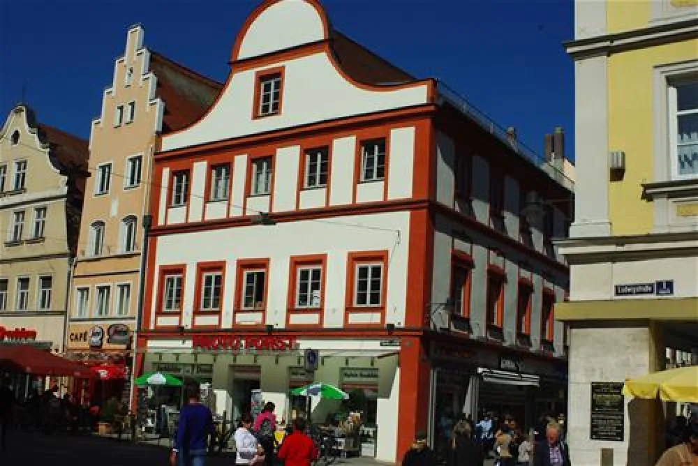 AZUR Waldcamping Ingolstadt