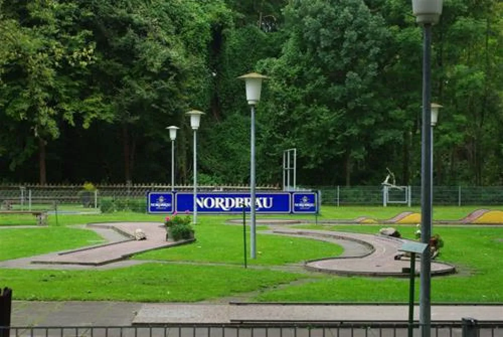 AZUR Waldcamping Ingolstadt