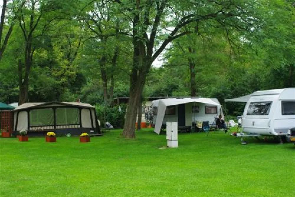 AZUR Waldcamping Ingolstadt