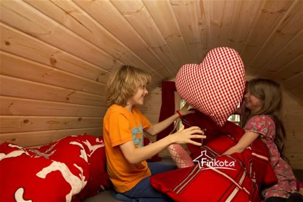 AZUR Waldcamping Ingolstadt