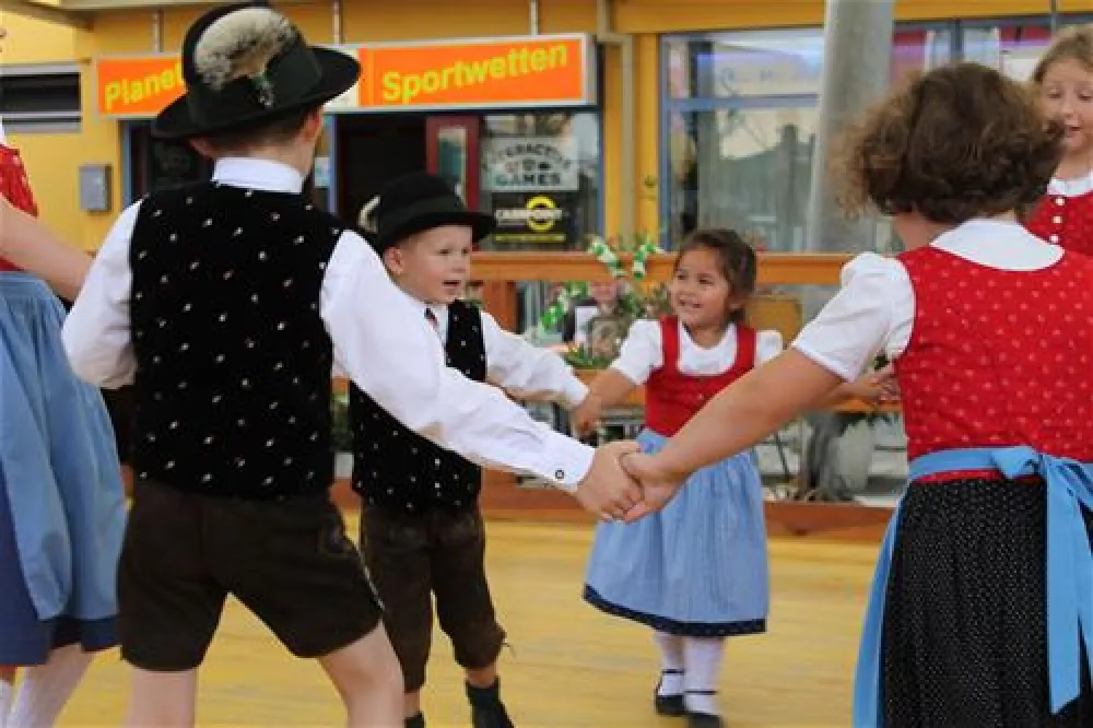 50plus Campingpark Fisching