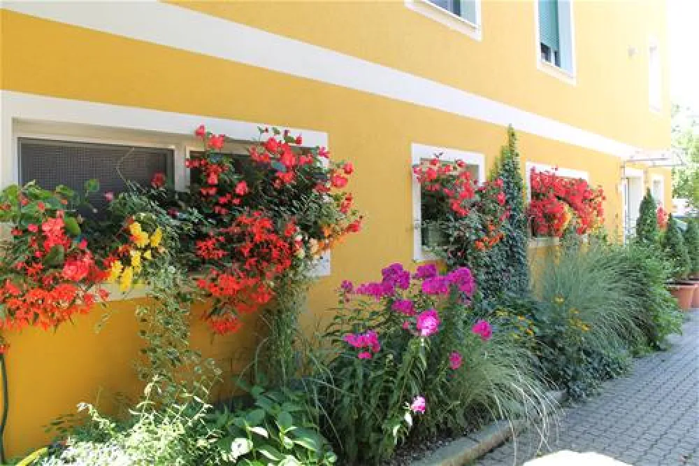 50plus Campingpark Fisching