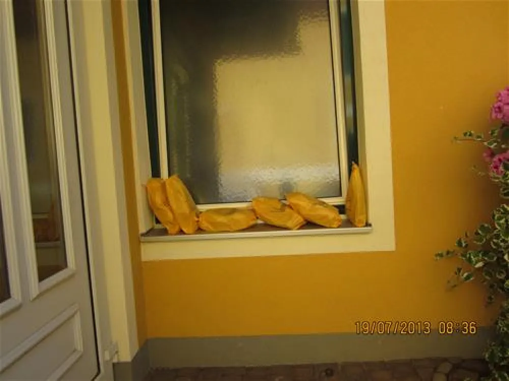 50plus Campingpark Fisching