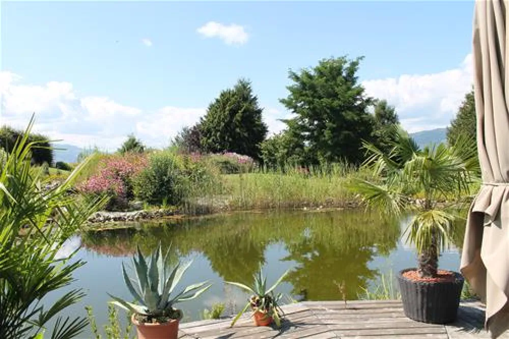 50plus Campingpark Fisching