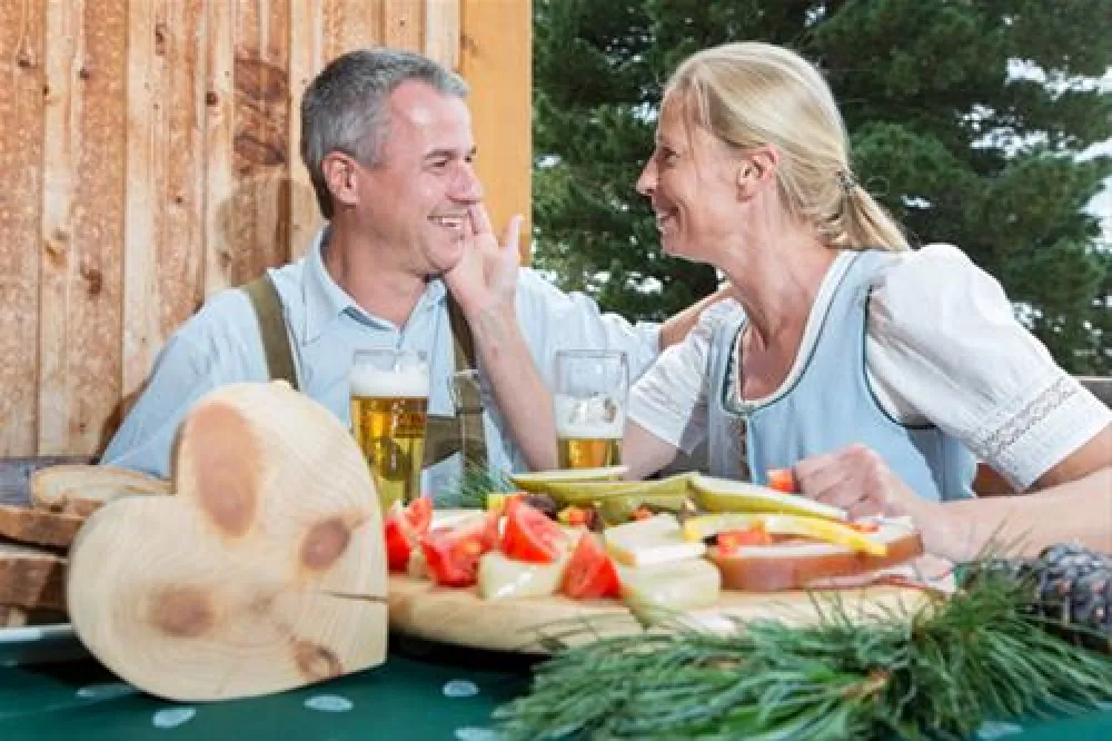 50plus Campingpark Fisching