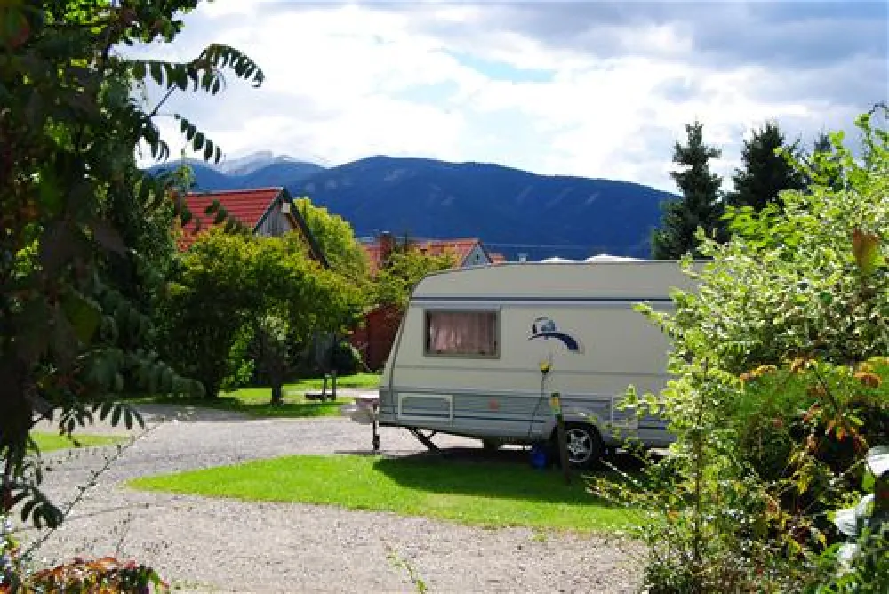 50plus Campingpark Fisching