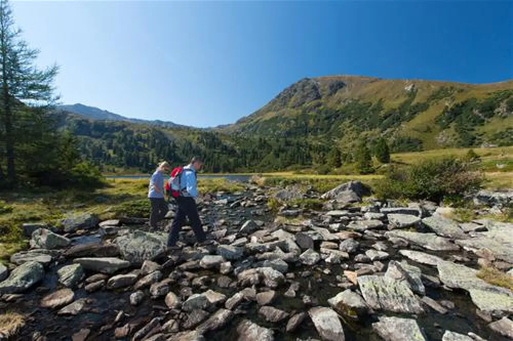 50plus Campingpark Fisching