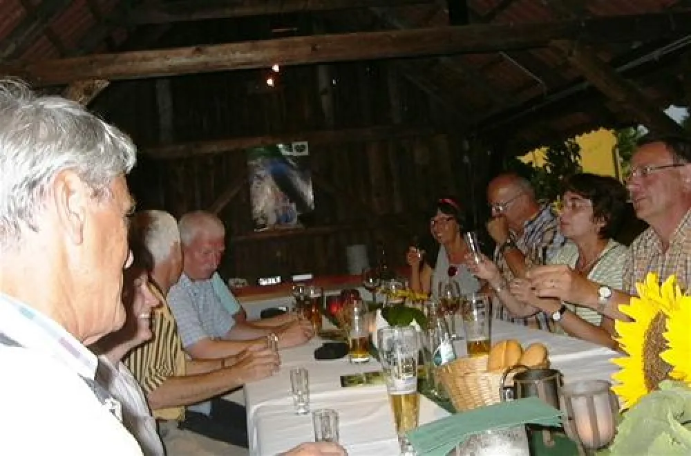 50plus Campingpark Fisching