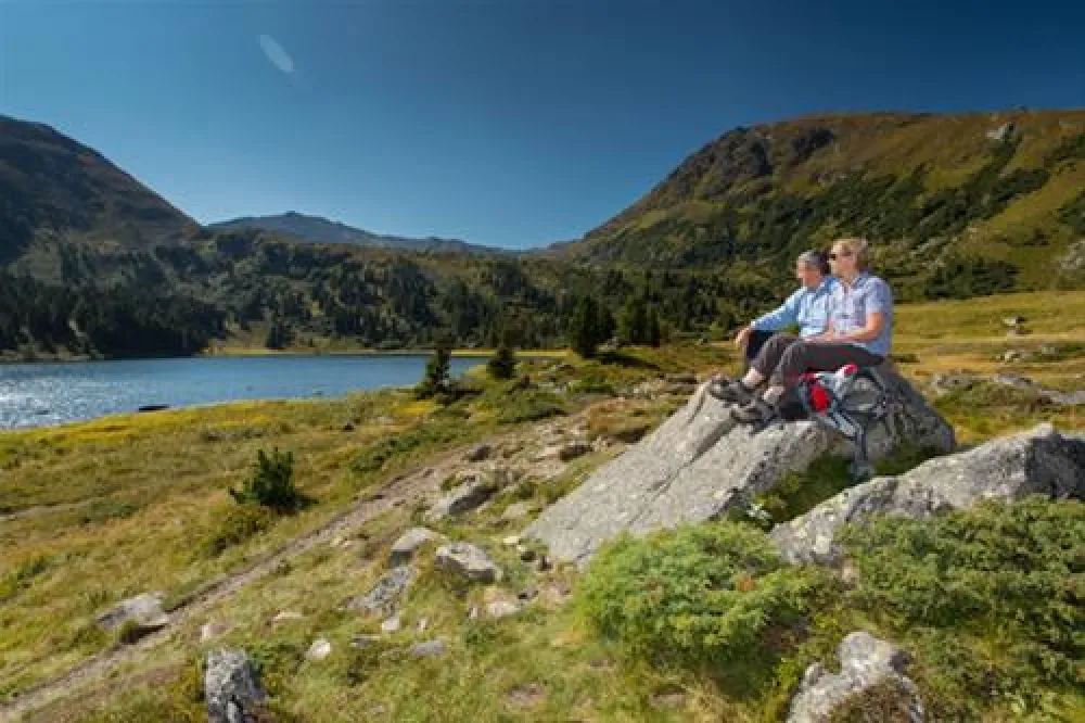 50plus Campingpark Fisching