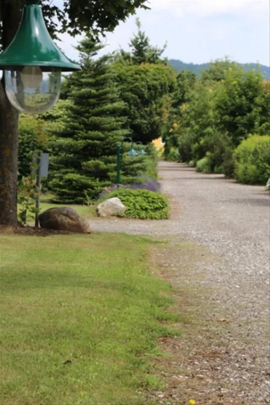 50plus Campingpark Fisching