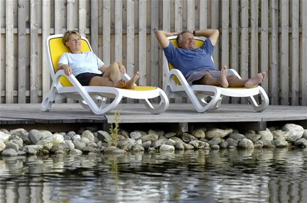 50plus Campingpark Fisching