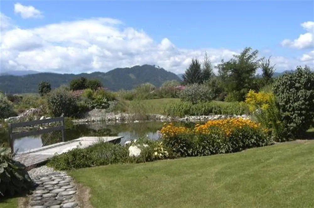 50plus Campingpark Fisching