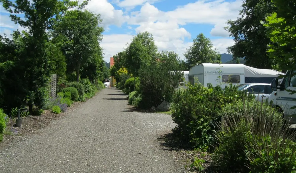 50plus Campingpark Fisching