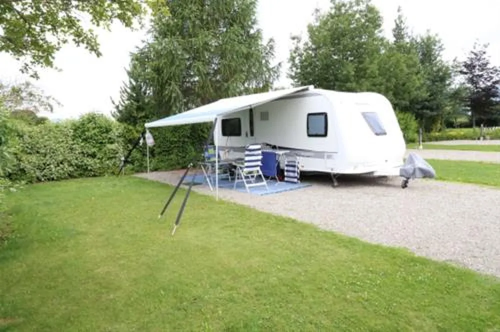 50plus Campingpark Fisching