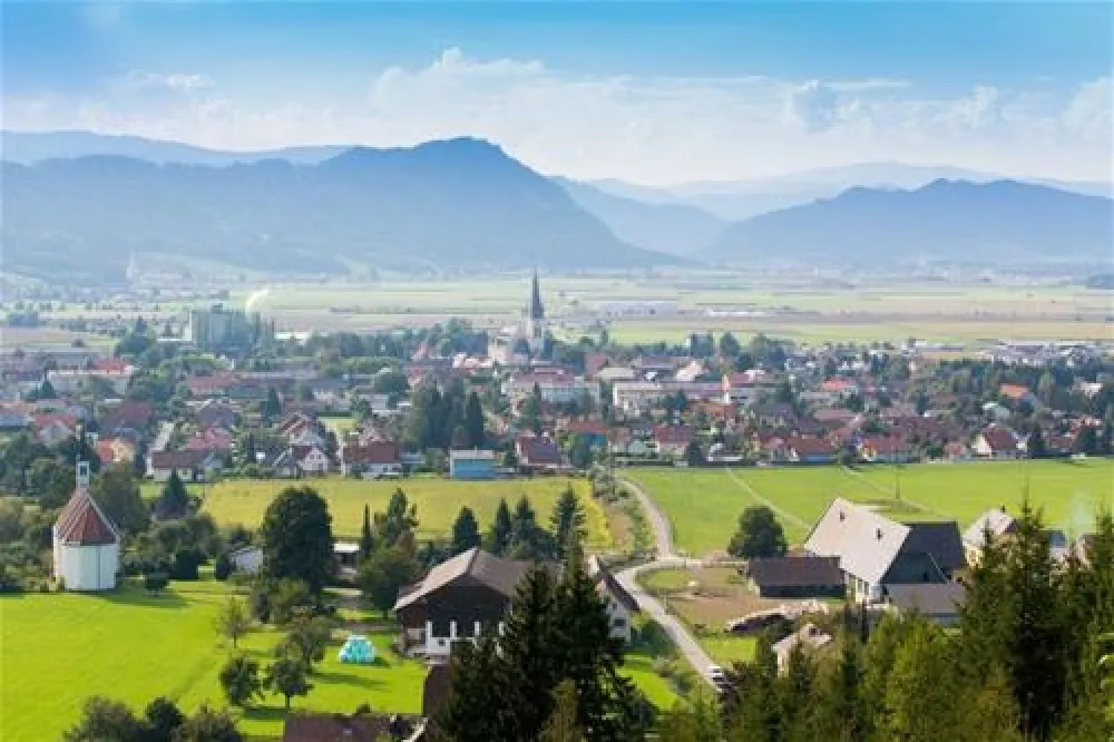 50plus Campingpark Fisching