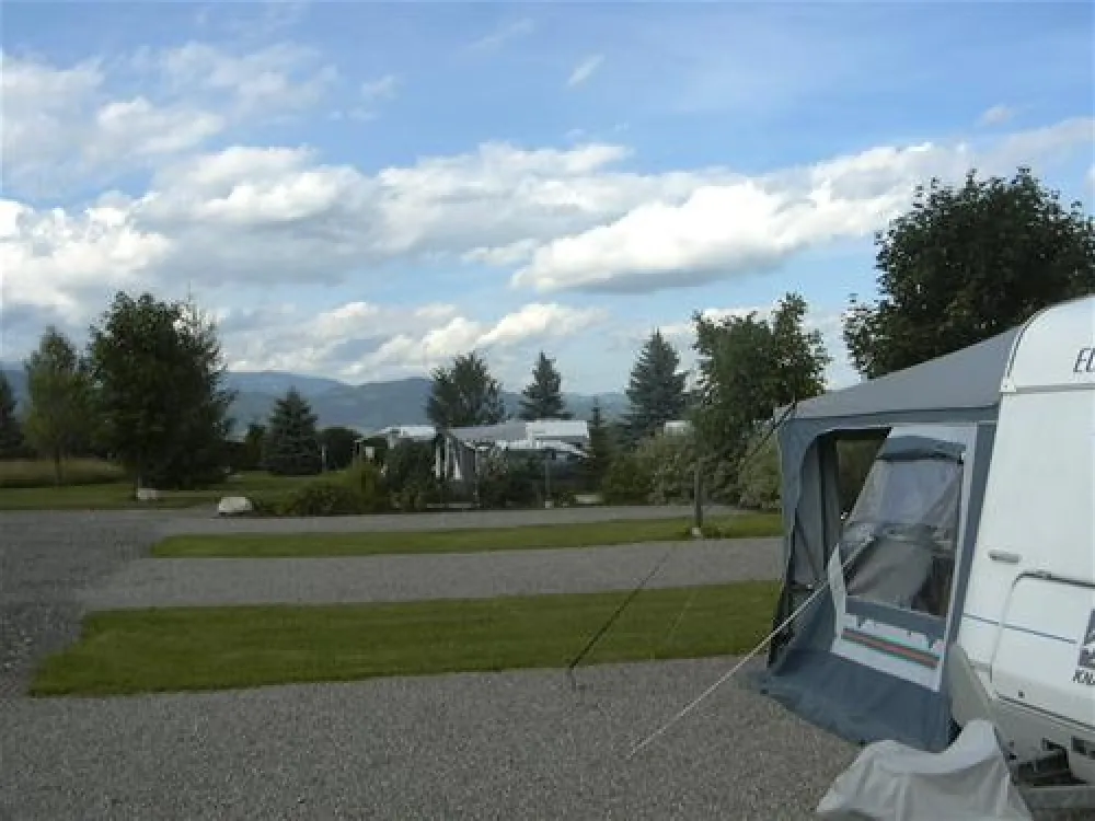 50plus Campingpark Fisching