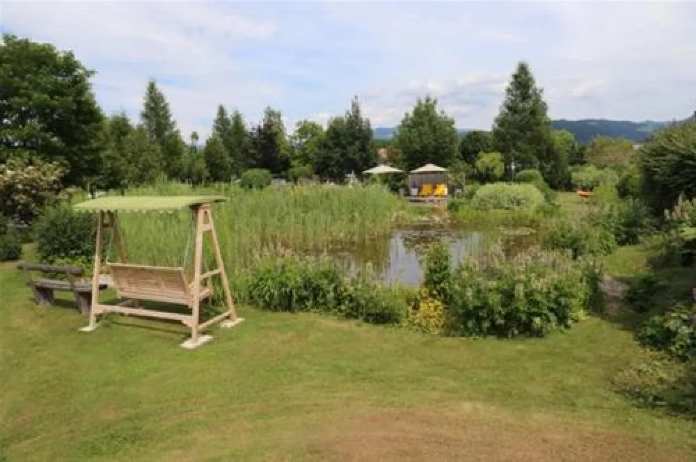 50plus Campingpark Fisching