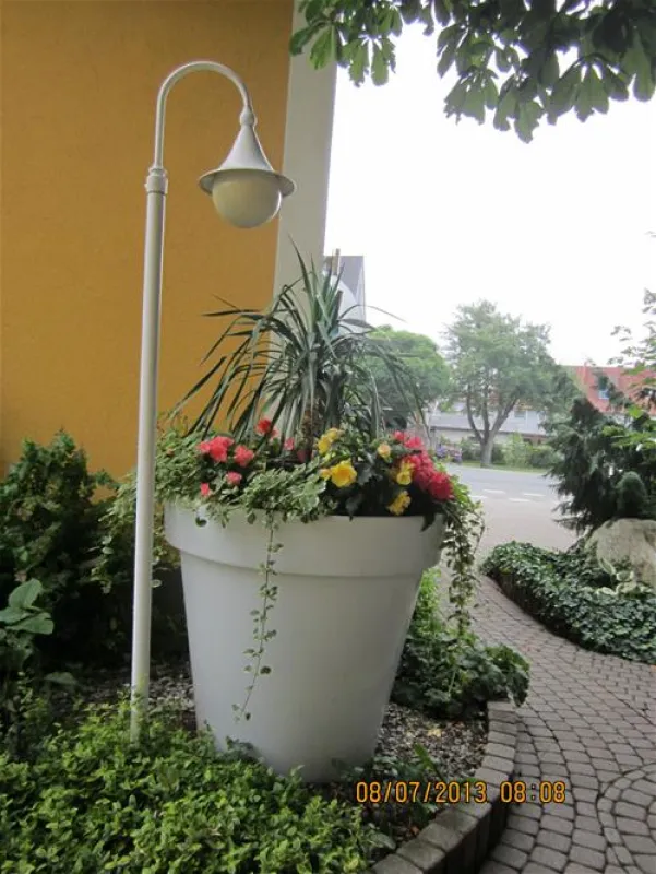 50plus Campingpark Fisching