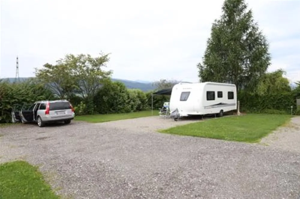 50plus Campingpark Fisching