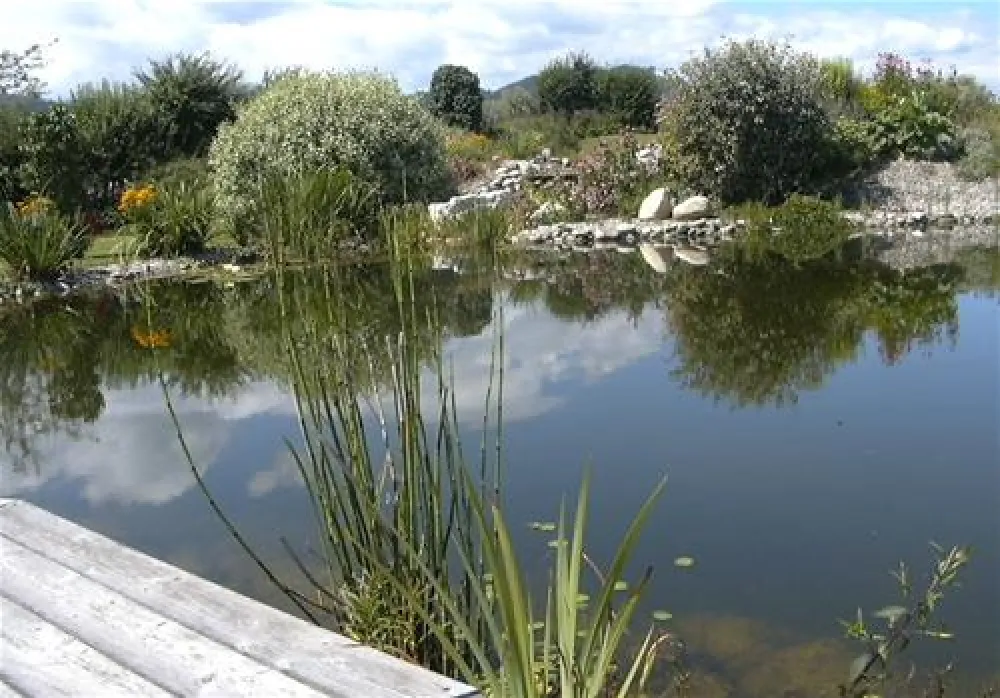 50plus Campingpark Fisching