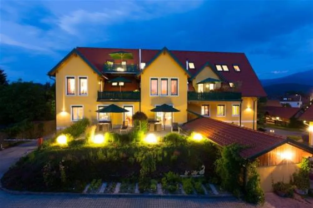 50plus Campingpark Fisching