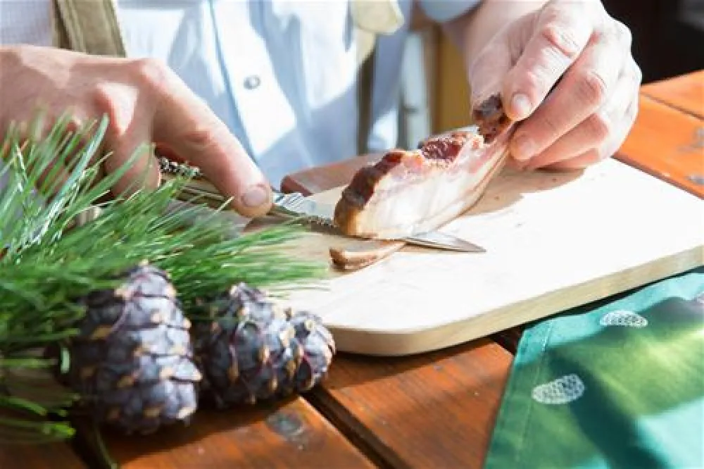 50plus Campingpark Fisching