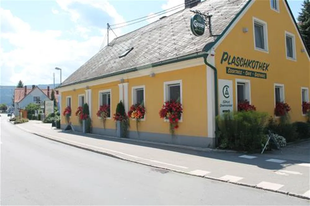 50plus Campingpark Fisching