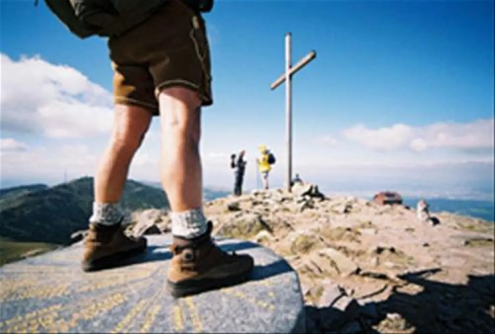 50plus Campingpark Fisching