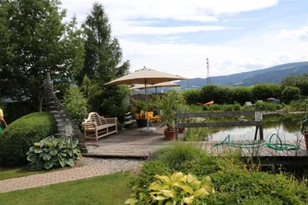 50plus Campingpark Fisching