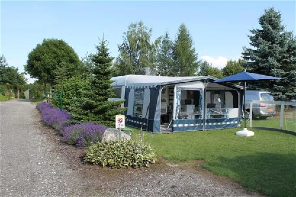 50plus Campingpark Fisching