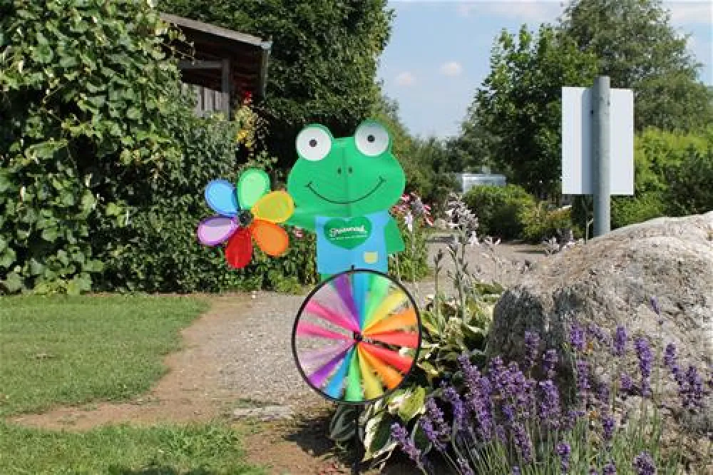 50plus Campingpark Fisching