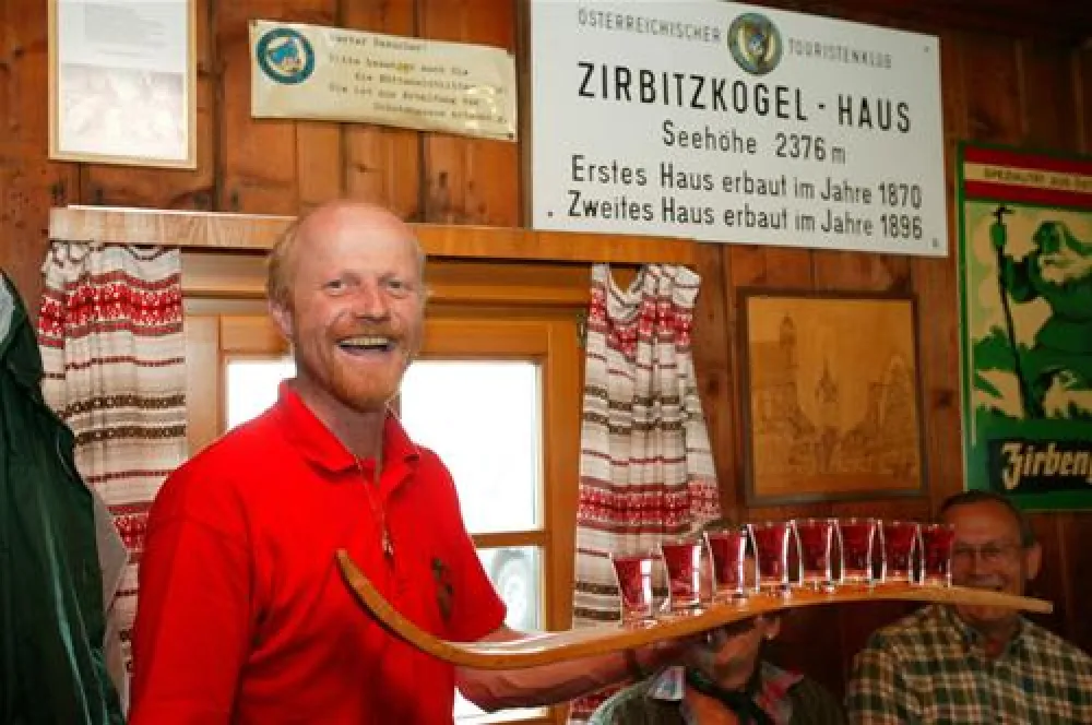 50plus Campingpark Fisching