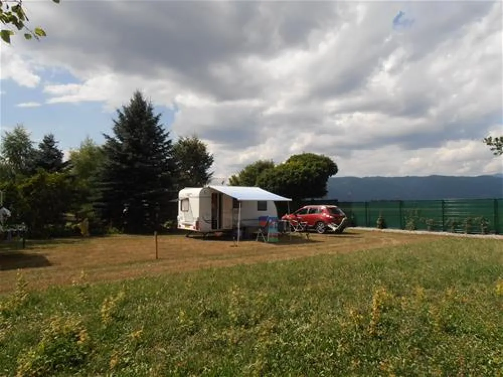 50plus Campingpark Fisching