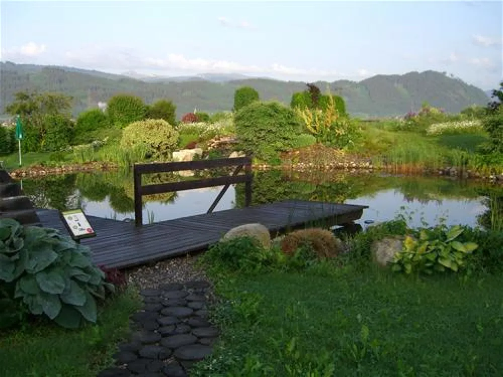 50plus Campingpark Fisching