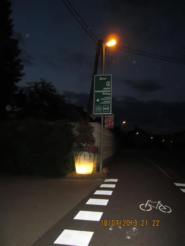 50plus Campingpark Fisching